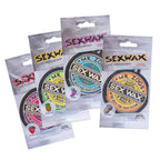 Mr Zog’s Sex Wax air freshener coconut surf scent for car